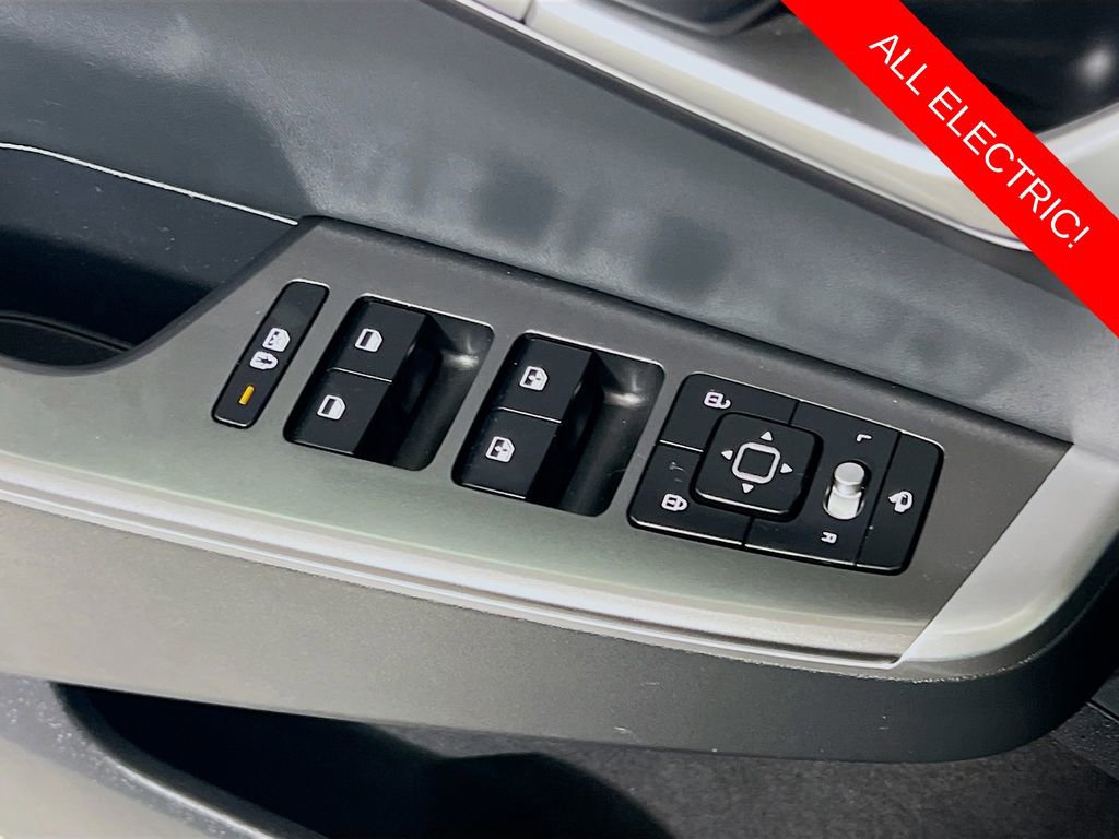Certified 2024 Kia EV6 Light AWD/4WD image 19