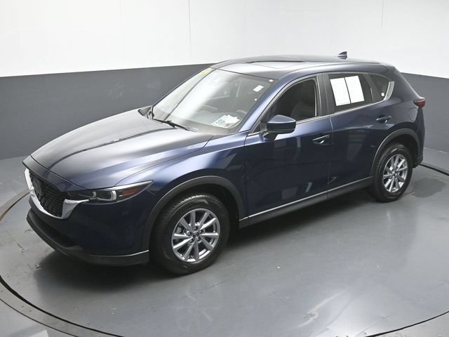 Used 2022 MAZDA CX-5 AWD 2.5 S image 44