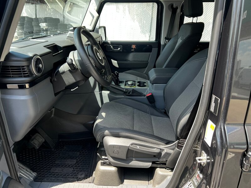 Used 2024 INEOS Grenadier Station Wagon AWD/4WD image 15