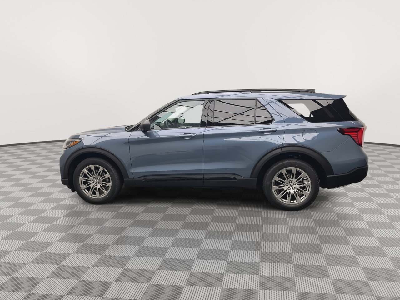 New 2026 Ford Explorer Active w/ Active Comfort Package image 40