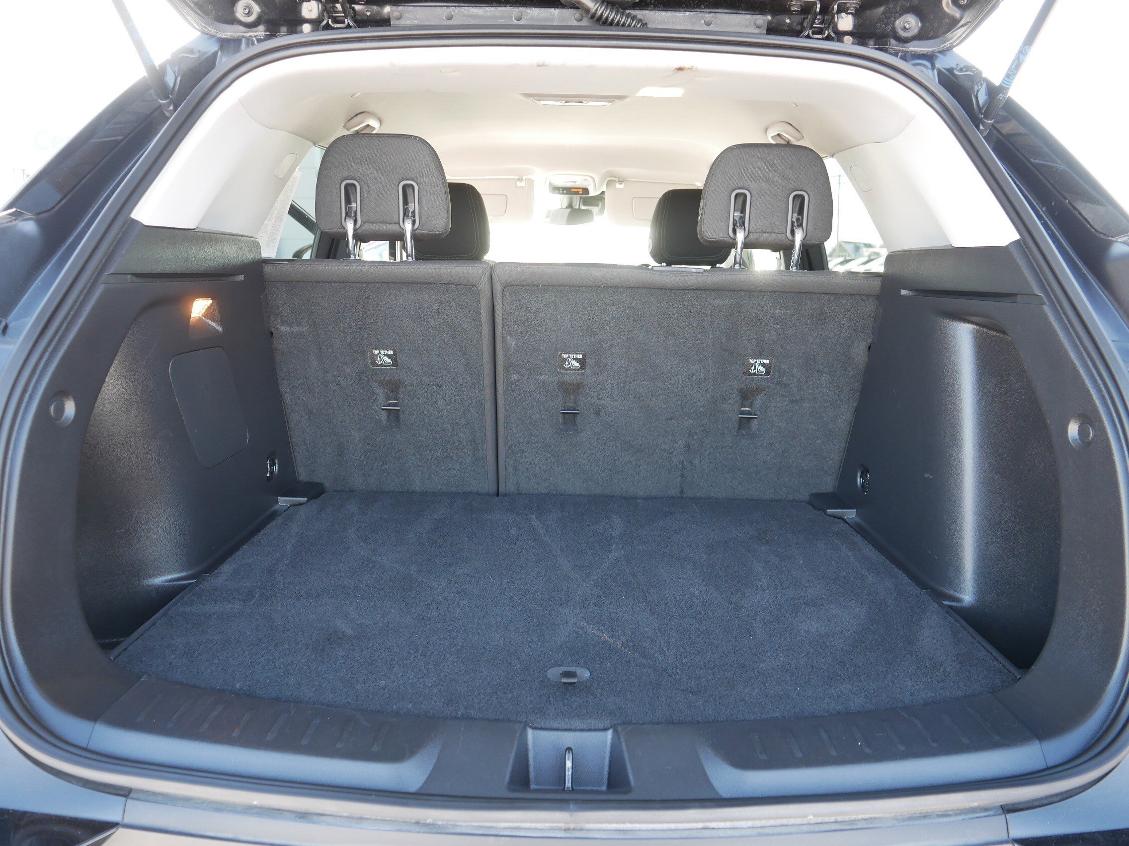 Used 2025 Chevrolet TrailBlazer LT image 18