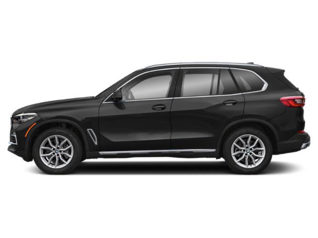 Used 2019 BMW X5 xDrive40i w/ Convenience Package AWD/4WD image 3