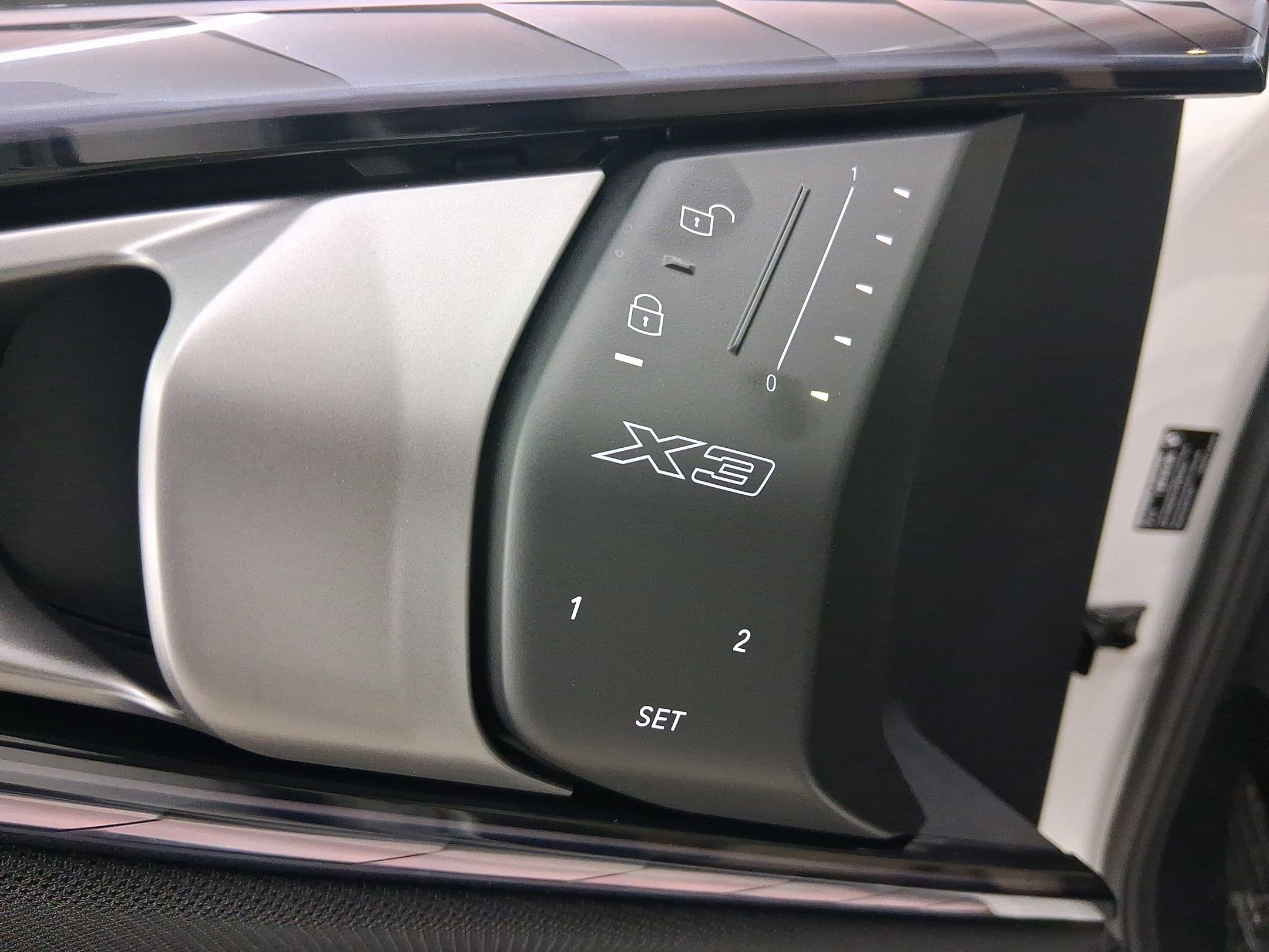 New 2026 BMW X3 xDrive30 w/ Premium Package image 16