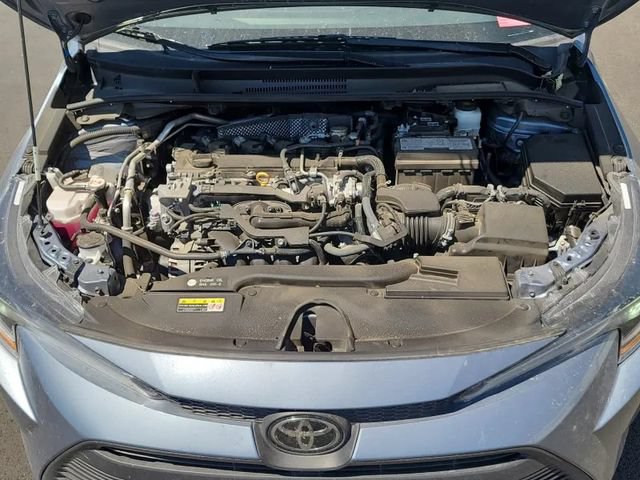 Used 2023 Toyota Corolla LE FWD image 8