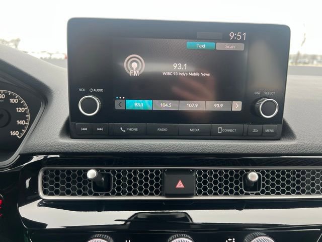 Used 2023 Honda Civic LX image 19