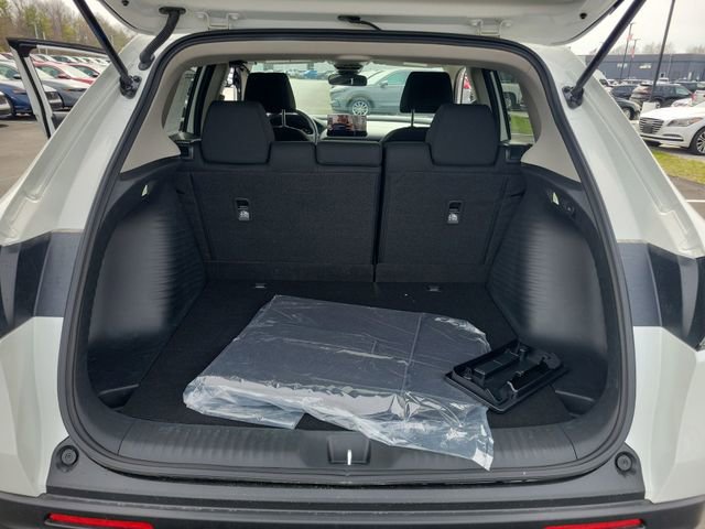 New 2026 Honda HR-V LX image 39