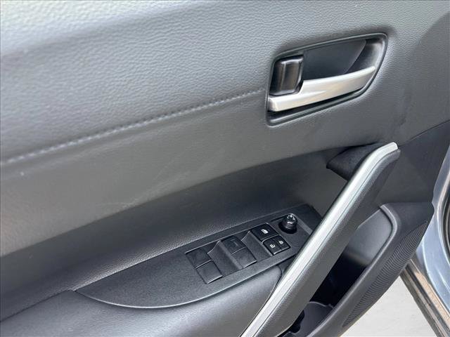 Certified 2026 Toyota Corolla Cross XLE FWD image 14