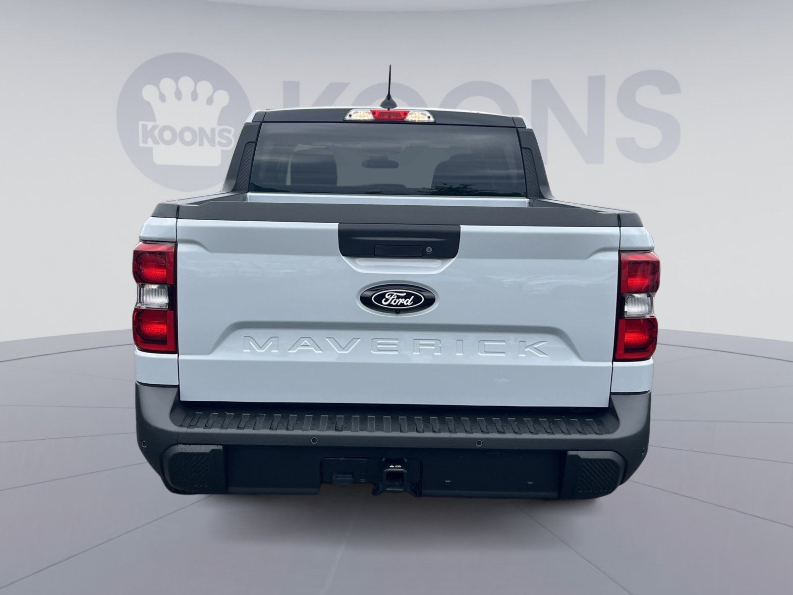 New 2025 Ford Maverick XLT w/ XLT Luxury Package AWD/4WD image 15