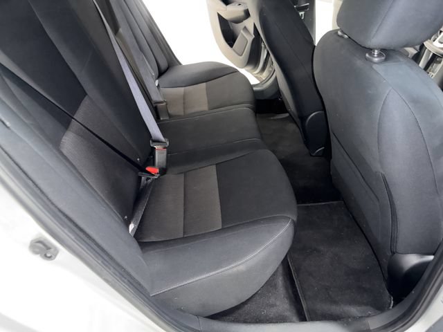 Used 2023 Nissan Sentra SV w/ All-Weather Package FWD image 17