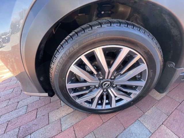 Used 2022 Nissan Kicks SV image 27