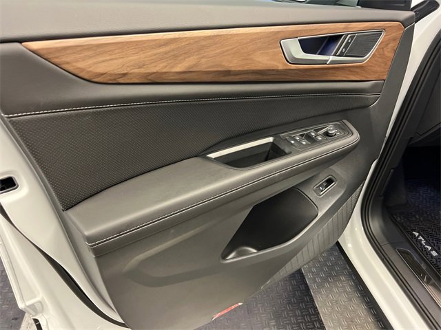 New 2026 Volkswagen Atlas SE image 8