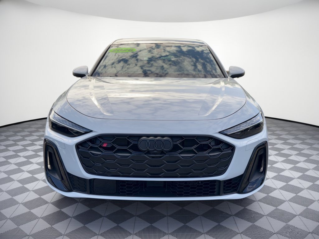 New 2026 Audi S5 Premium Plus AWD/4WD image 6