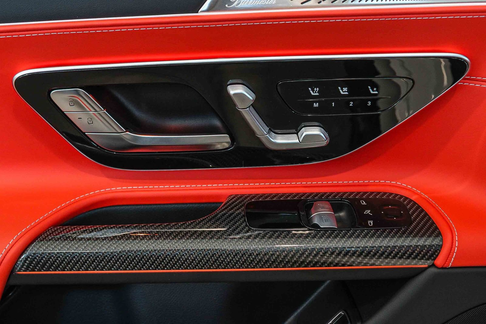 New 2026 Mercedes-Benz AMG GT 55 image 21