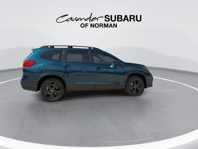 New 2027 Subaru Ascent Premium AWD/4WD image 11