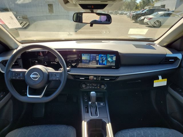 New 2026 Nissan Kicks SV w/ SV Premium Package FWD image 20