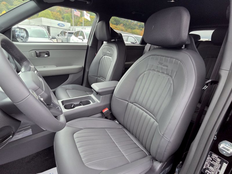 New 2027 Kia Seltos X-Line S AWD/4WD image 25