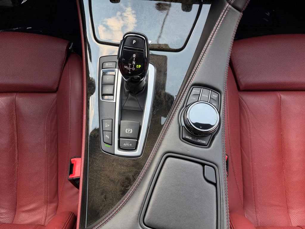 Used 2019 BMW 650i Gran Coupe xDrive w/ Executive Package image 27