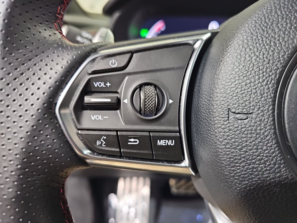 Used 2025 Acura TLX w/ A-SPEC Package AWD/4WD image 19