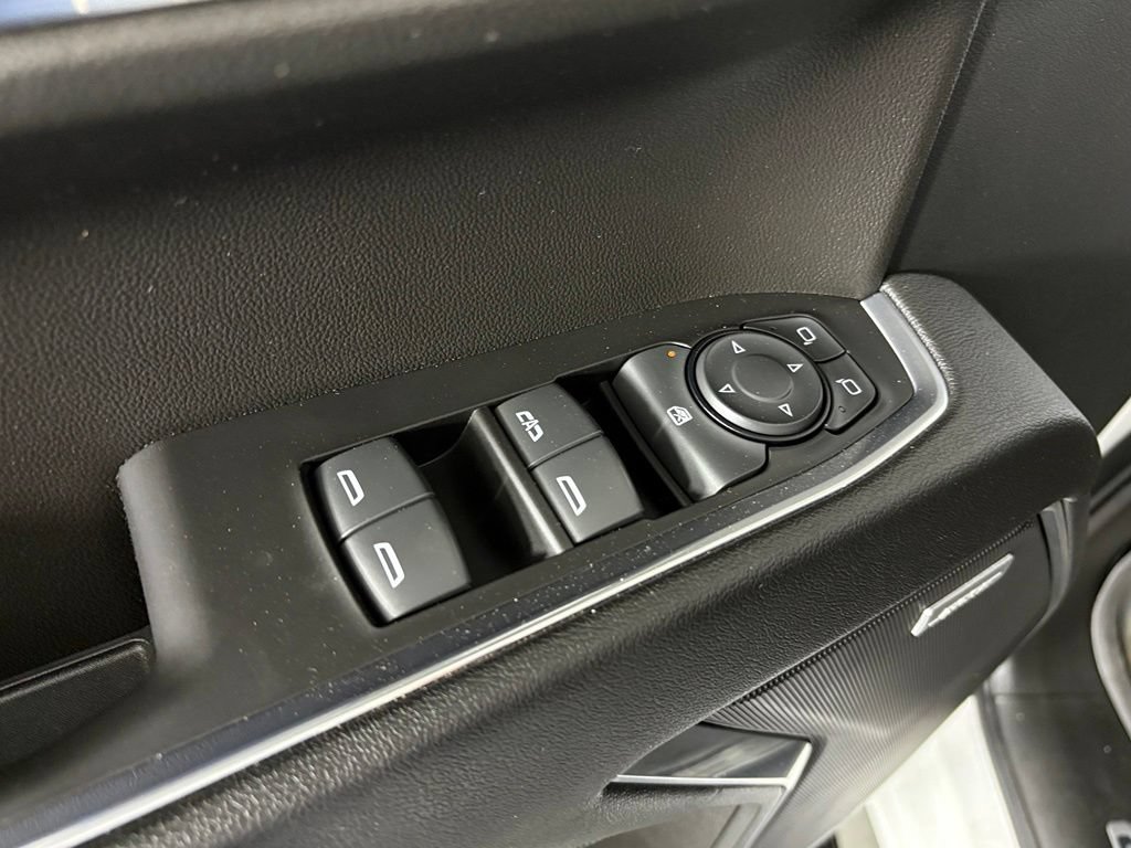 Used 2023 Chevrolet Silverado 1500 RST w/ Convenience Package II AWD/4WD image 15