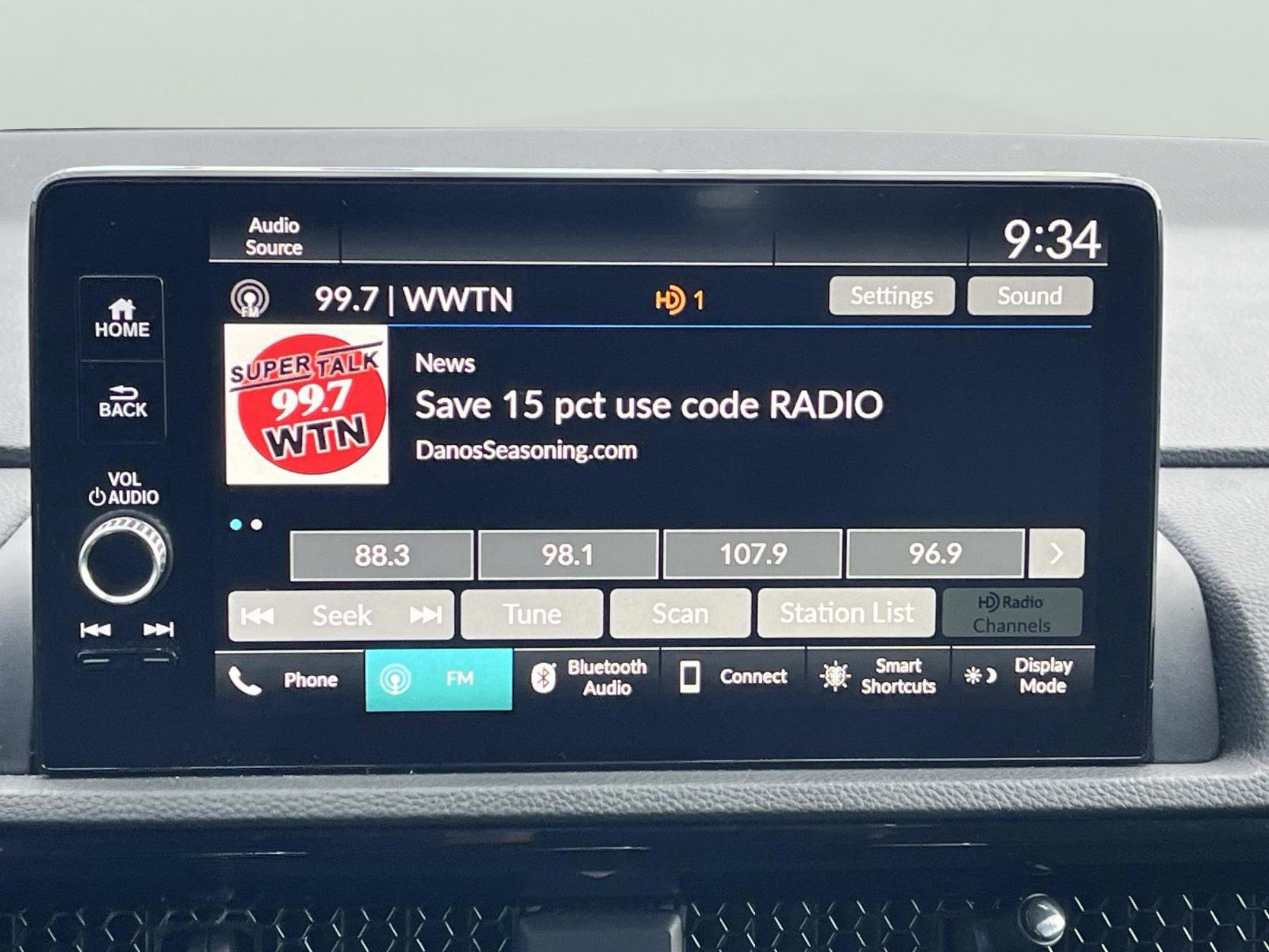 Used 2023 Honda CR-V EX-L image 14