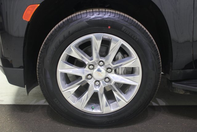 Used 2023 Chevrolet Tahoe Premier image 30