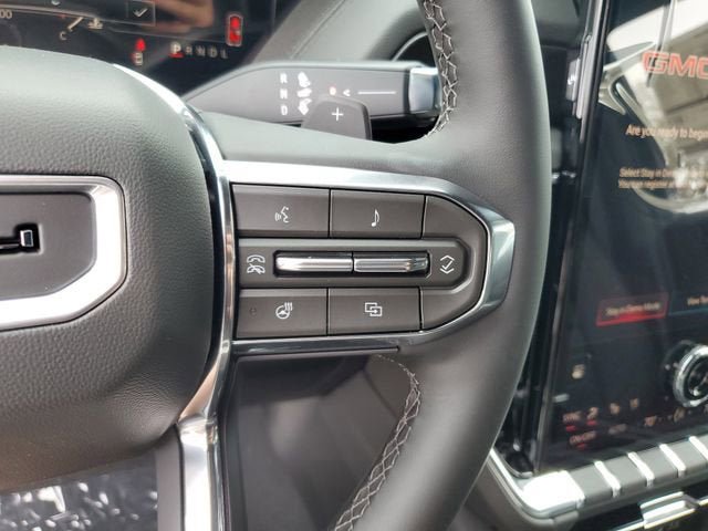 New 2026 GMC Yukon XL Denali w/ Sun & Power Step Package image 27