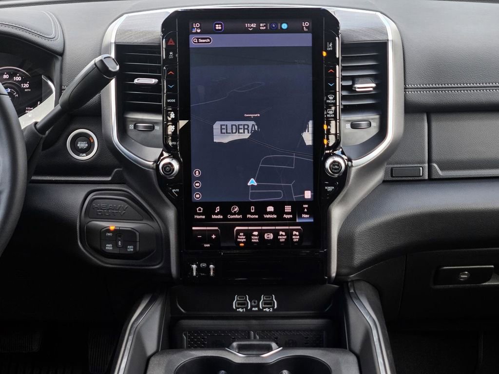 New 2026 RAM 3500 Laramie image 22