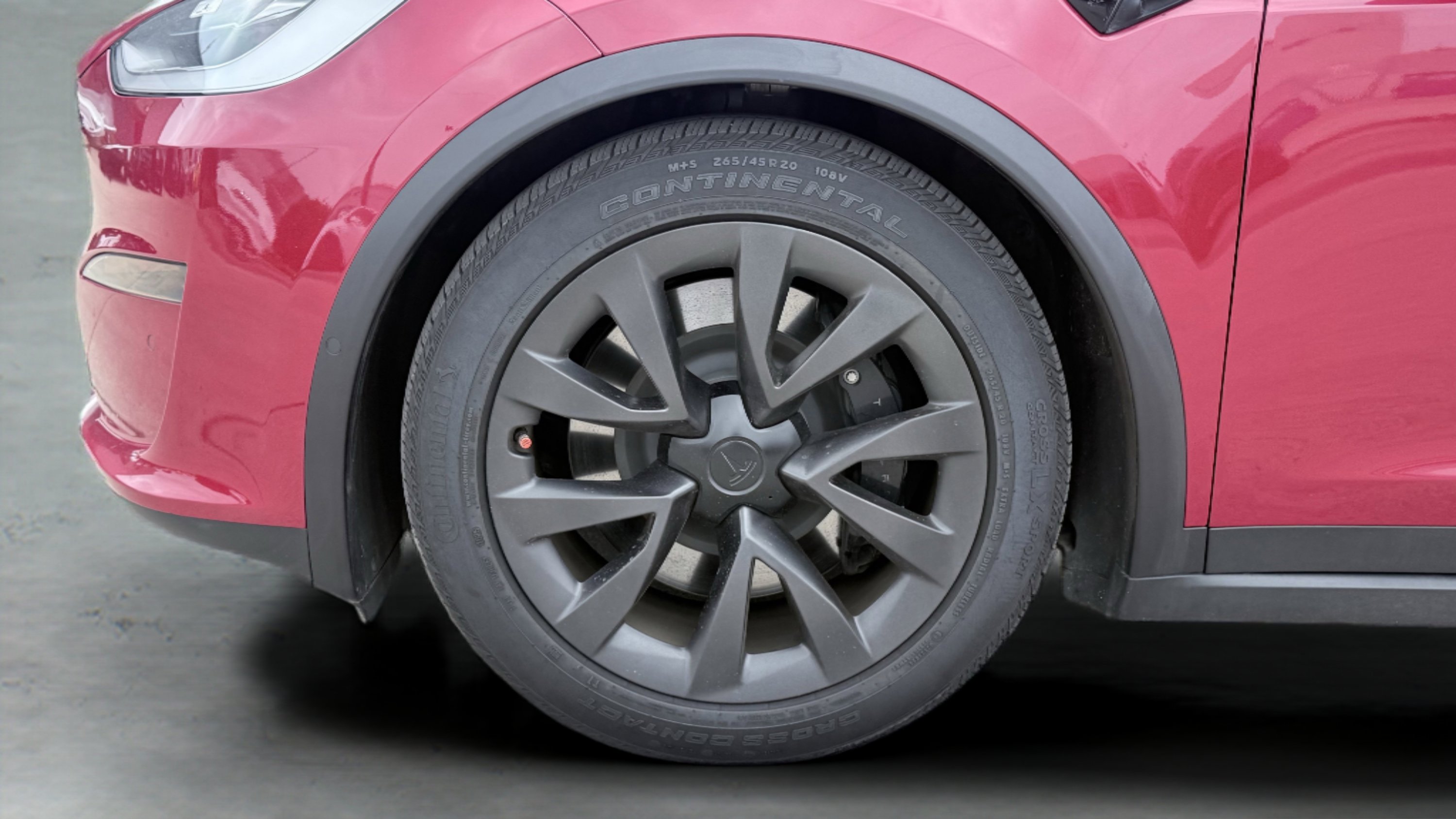 Used 2022 Tesla Model X Plaid AWD/4WD image 18