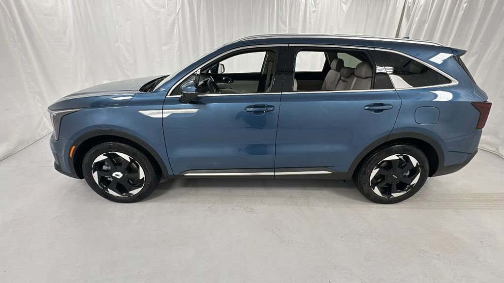 New 2026 Kia Sorento EX image 6