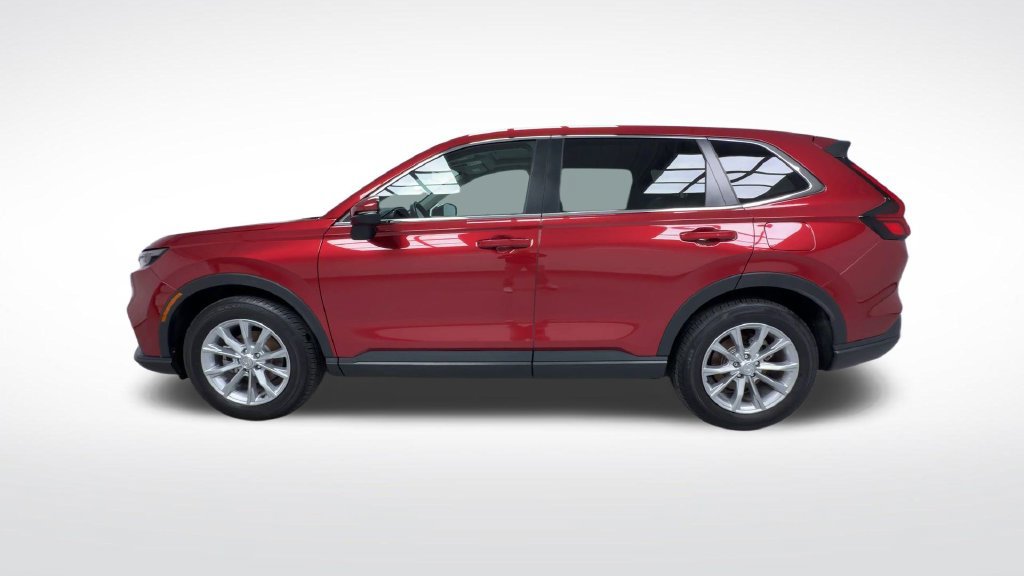 Used 2025 Honda CR-V EX-L image 5