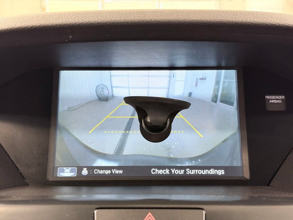 Used 2014 Acura MDX w/ Technology Package AWD/4WD image 58
