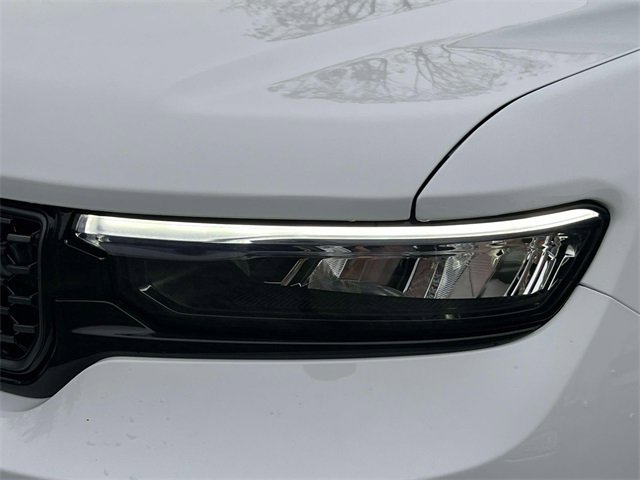 Certified 2024 Jeep Grand Cherokee L Summit image 11