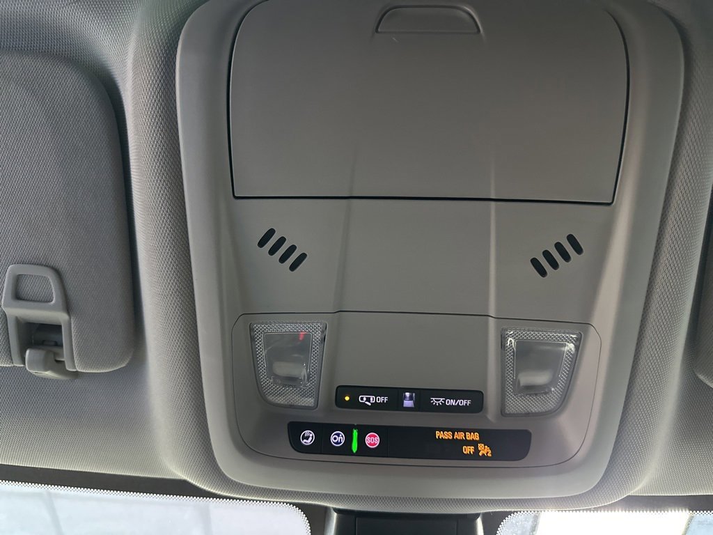 Certified 2025 Chevrolet Blazer LT image 26