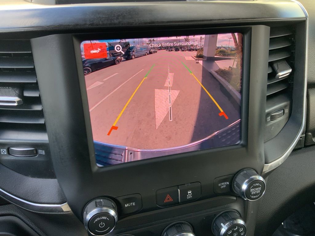 Certified 2024 RAM 3500 Big Horn image 22