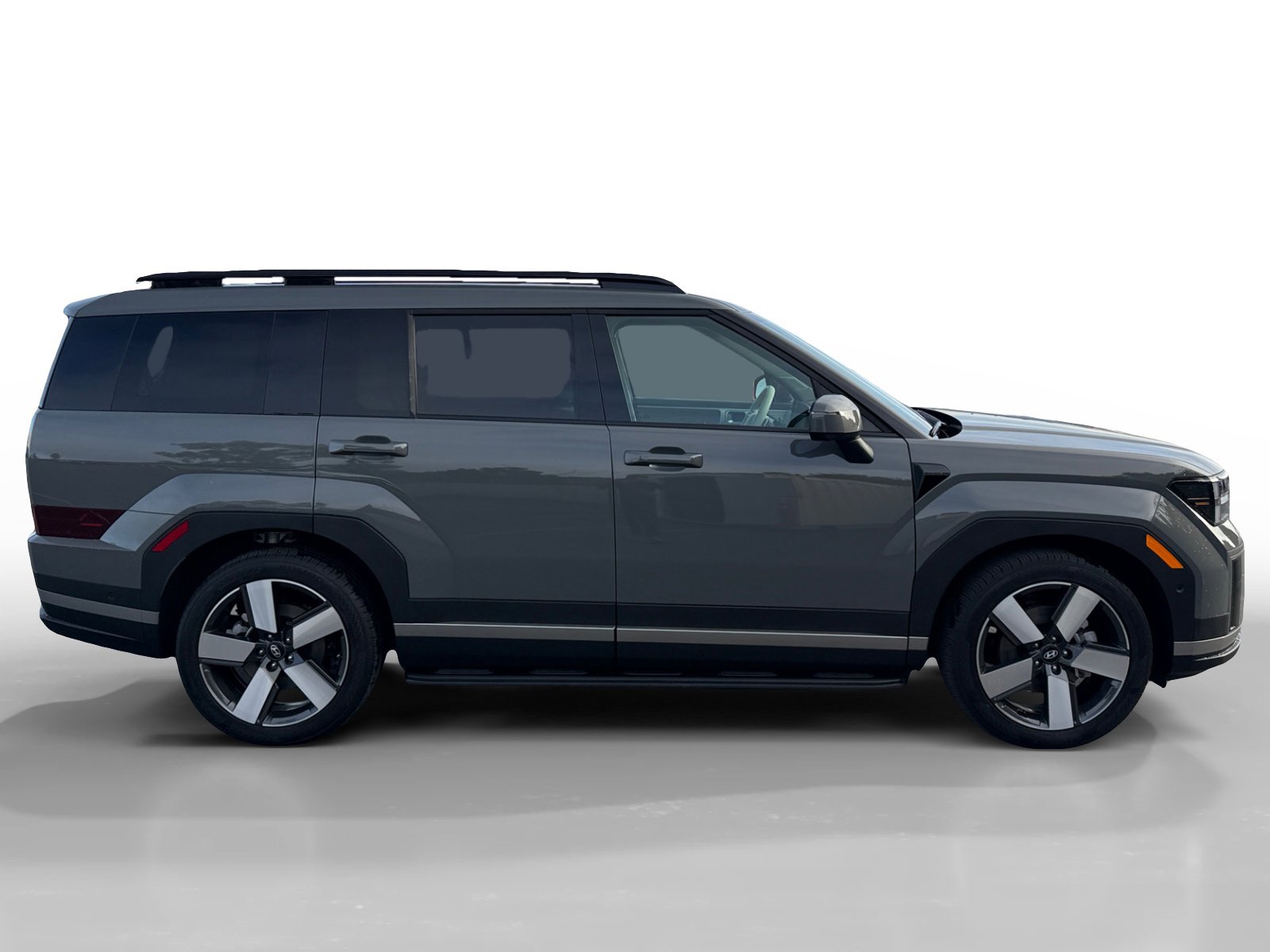 Certified 2025 Hyundai Santa Fe Limited image 6