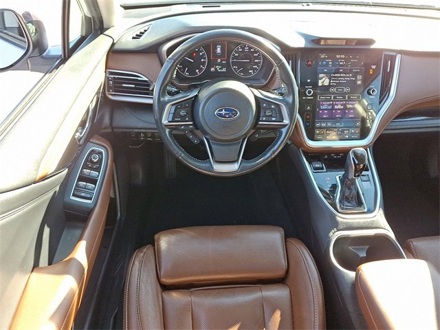Used 2020 Subaru Outback Touring XT image 11