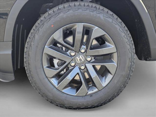 New 2026 Honda Ridgeline Sport image 10