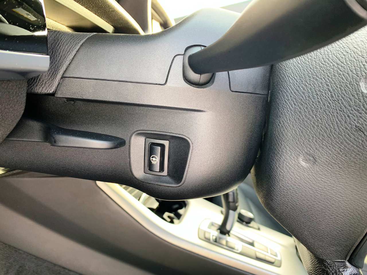 Used 2016 BMW X3 xDrive28i image 11