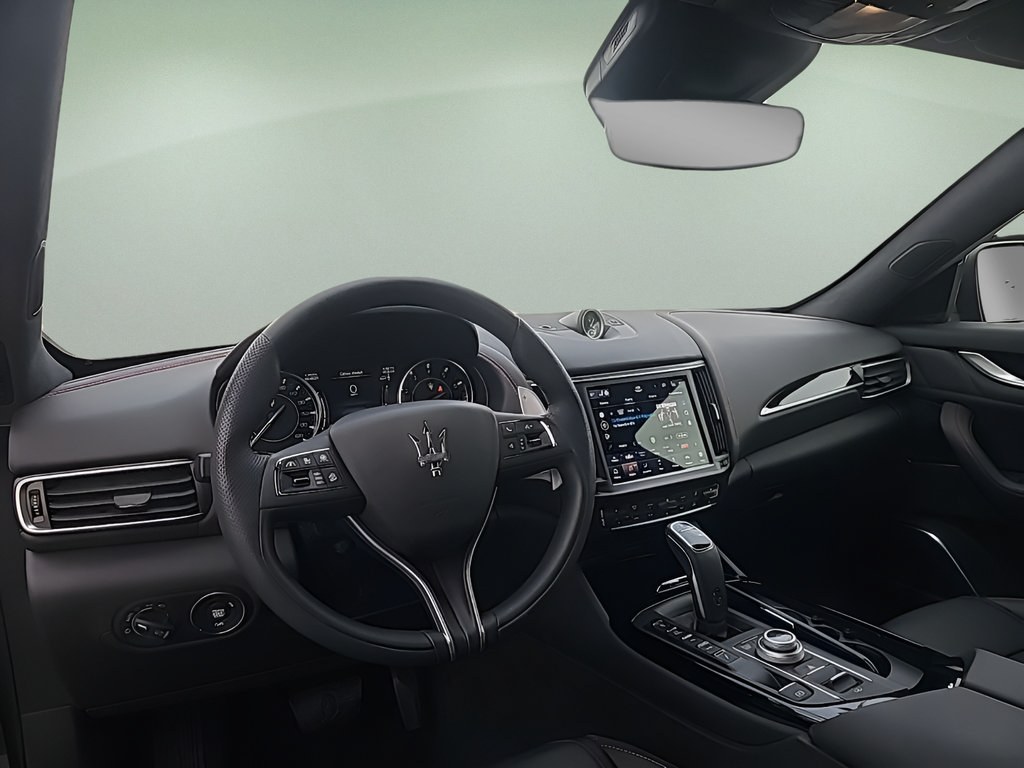 Used 2024 Maserati Levante Modena Ultima AWD/4WD image 36