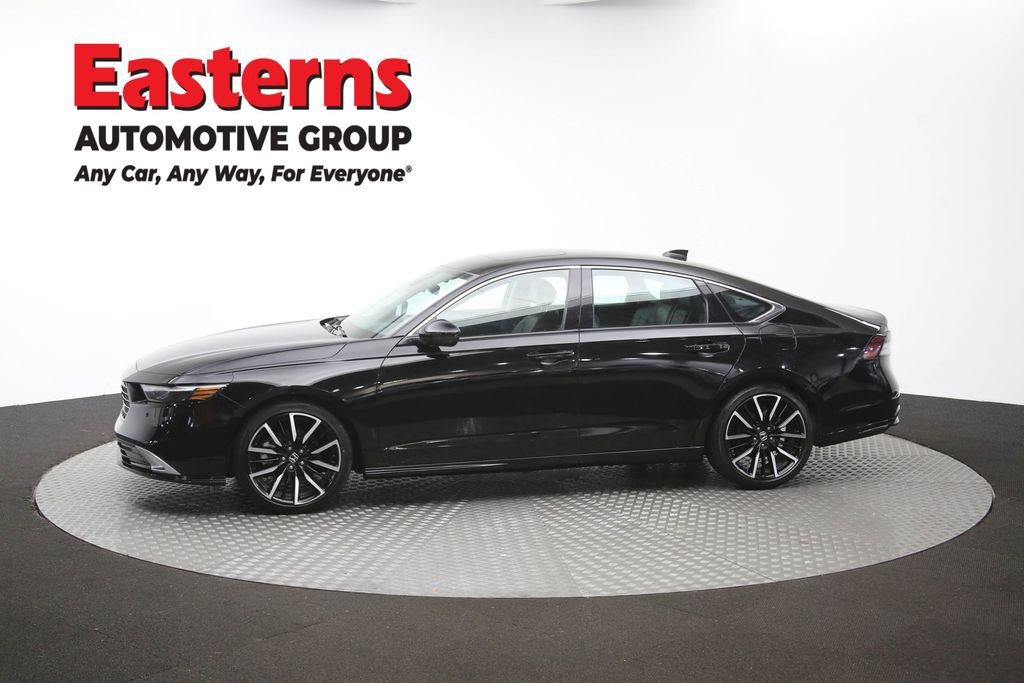 Used 2023 Honda Accord Touring image 60