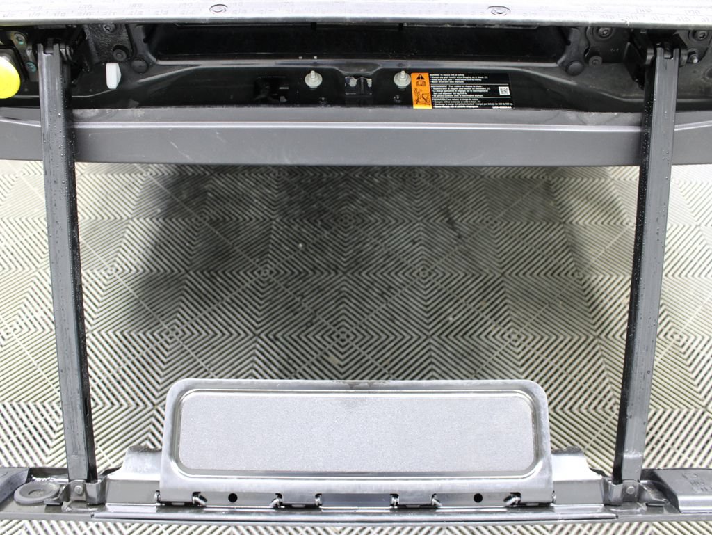 Used 2026 Ford F250 Platinum AWD/4WD image 54