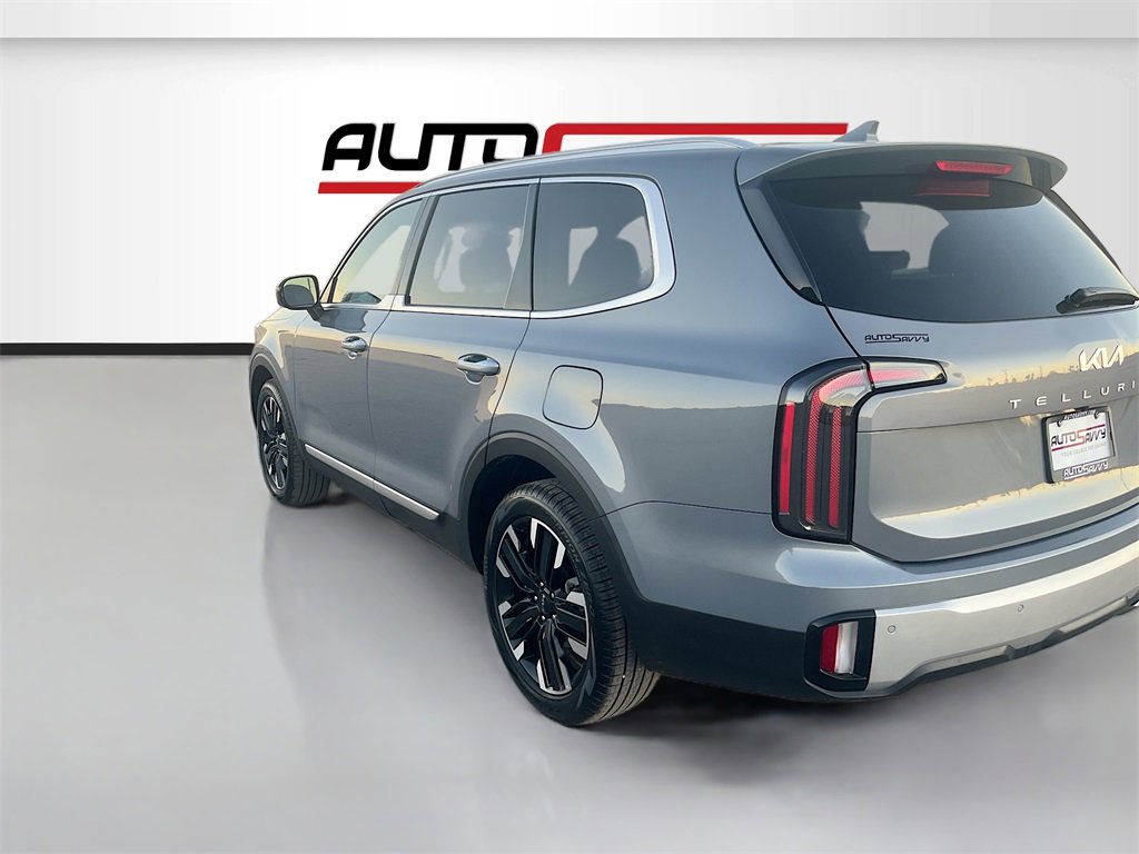 Used 2023 Kia Telluride SX image 5