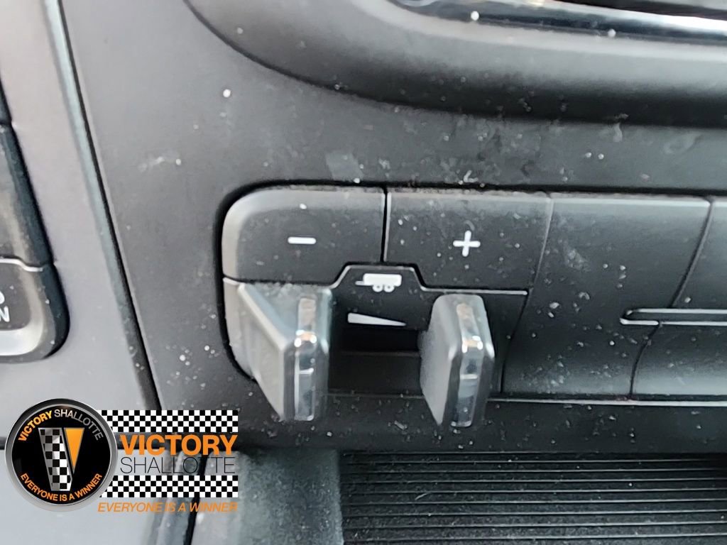 Certified 2022 RAM 1500 Classic SLT w/ Electronics Group AWD/4WD image 7