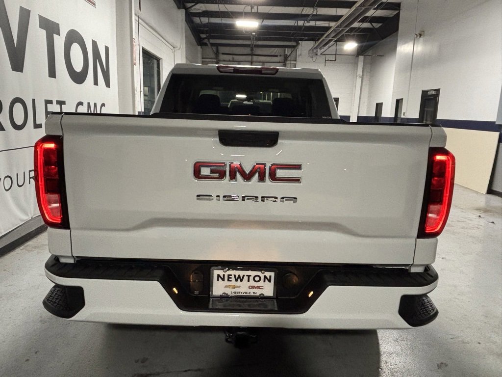 New 2026 GMC Sierra 1500 Pro w/ Graphite Edition image 30