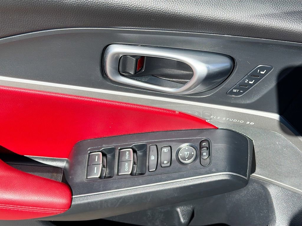 Used 2024 Acura Integra A-Spec FWD image 17
