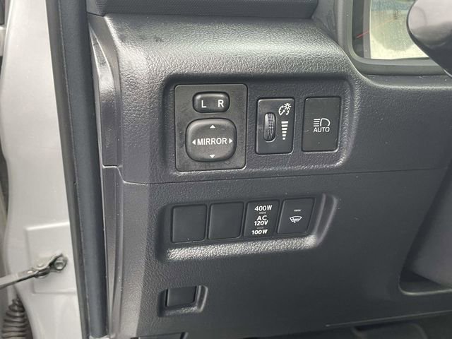 Used 2022 Toyota 4Runner SR5 Premium image 17