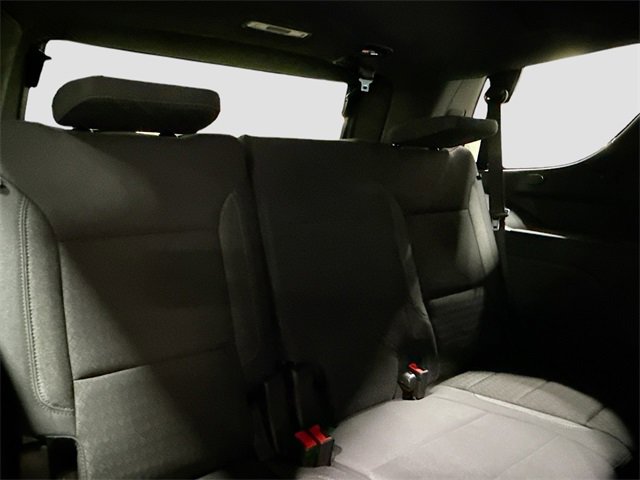 New 2026 Chevrolet Tahoe LS image 30