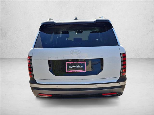 New 2026 Hyundai Palisade SEL image 8