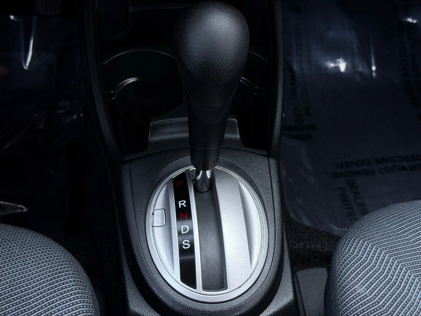 Used 2010 Honda Fit Sport image 31