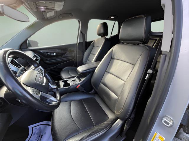 Used 2020 GMC Terrain SLT image 12